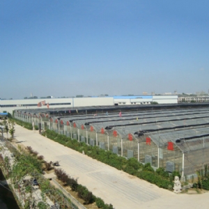 温室大棚建造及配件